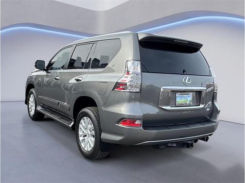 2014 Lexus GX 460 Base