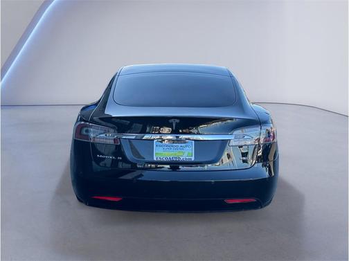 2018 Tesla Model S 75D
