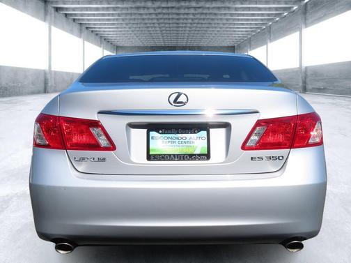 2009 Lexus ES 350 Base
