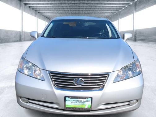 2009 Lexus ES 350 Base