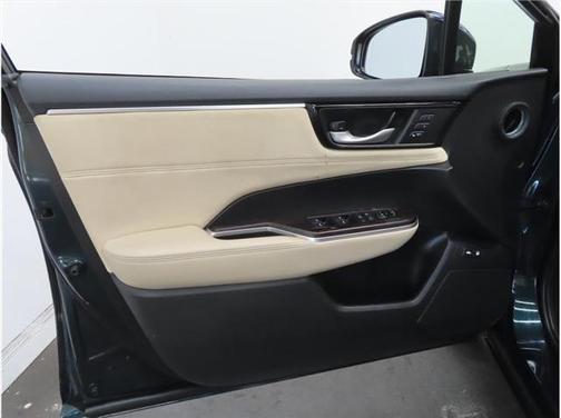 2018 Honda Clarity Plug-In Hybrid Touring