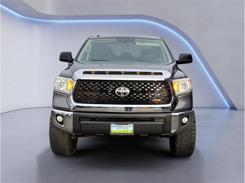 2015 Toyota Tundra SR5