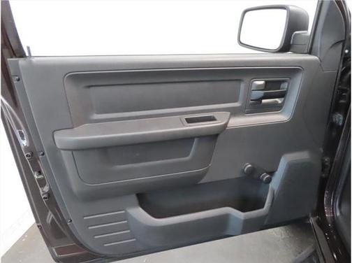 2011 Dodge Ram 1500 ST