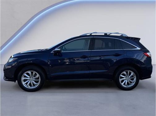 2016 Acura RDX Technology Package