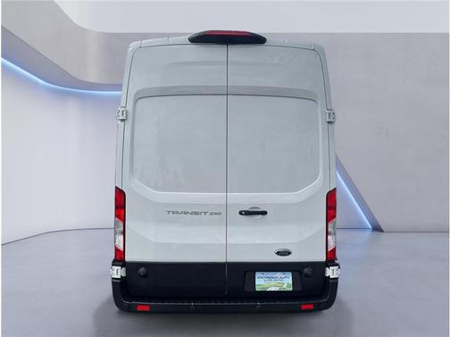2019 Ford Transit-250 Base