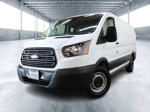 2018 Ford Transit-150 Base