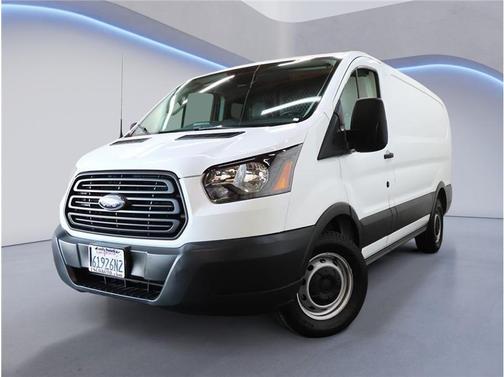 2018 Ford Transit-150 Base