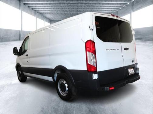 2018 Ford Transit-150 Base