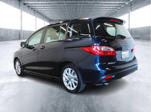 2015 Mazda Mazda5 Touring