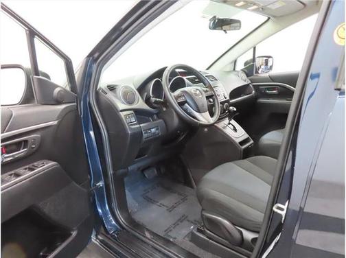2015 Mazda Mazda5 Touring