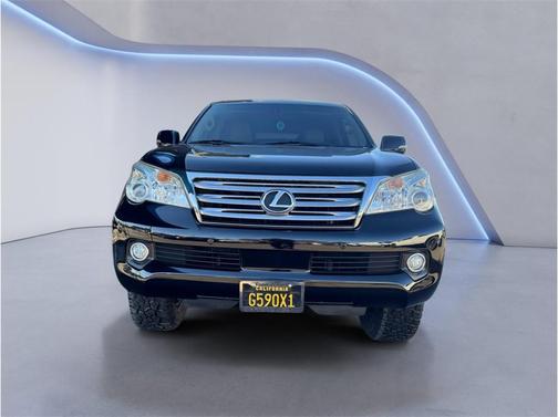 2010 Lexus GX 460 Base