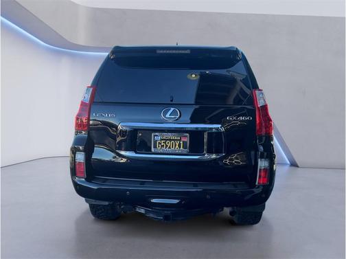 2010 Lexus GX 460 Base