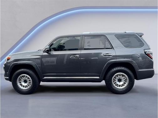 2017 Toyota 4Runner Limited