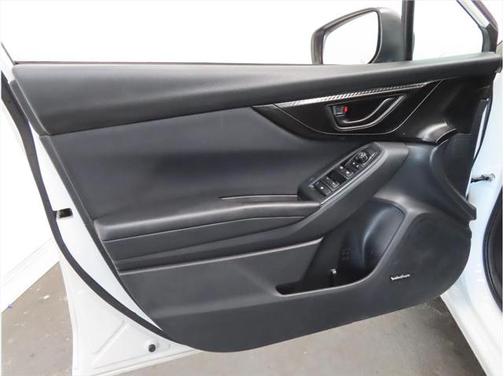 2018 Subaru Impreza 2.0i Premium
