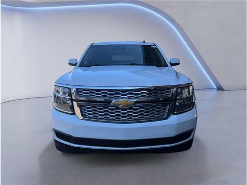 2015 Chevrolet Suburban 1500 LT