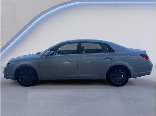 2007 Toyota Avalon Touring