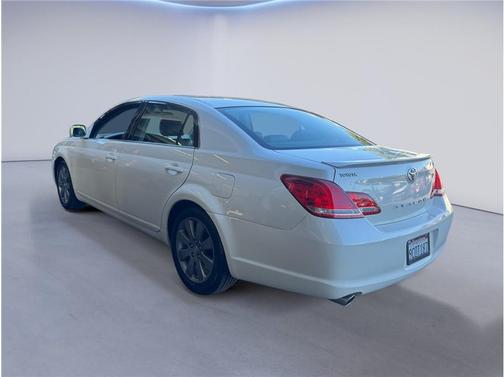 2007 Toyota Avalon Touring