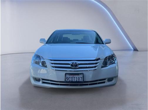 2007 Toyota Avalon Touring