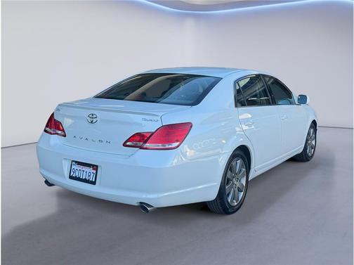 2007 Toyota Avalon Touring