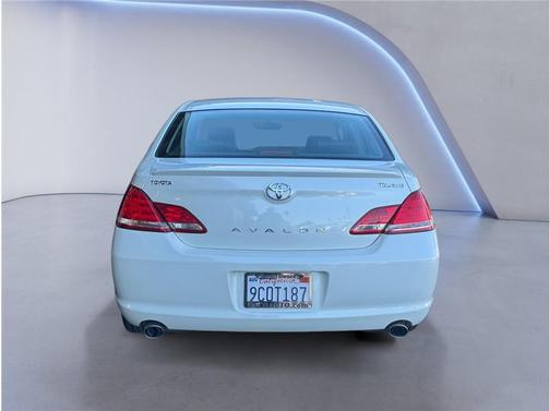 2007 Toyota Avalon Touring