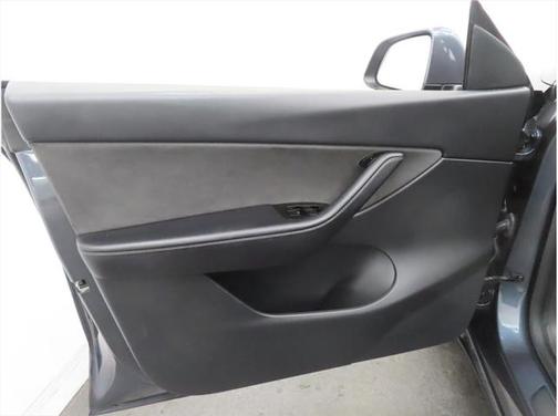 2020 Tesla Model Y Long Range Dual Motor All-Wheel Drive
