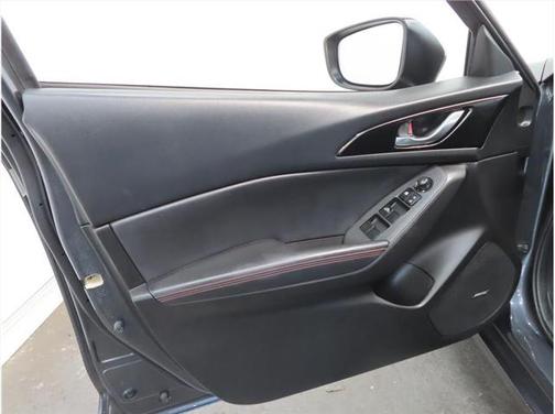 2015 Mazda Mazda3 s Grand Touring