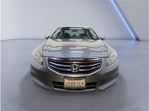 2012 Honda Accord 2.4 LX