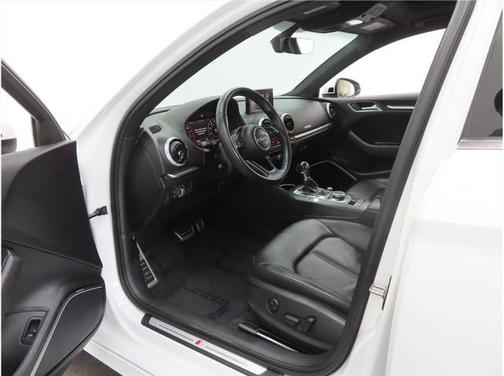 2019 Audi A3 Premium