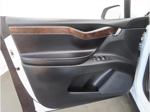 2018 Tesla Model X 75D