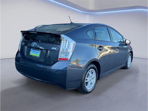 2010 Toyota Prius V