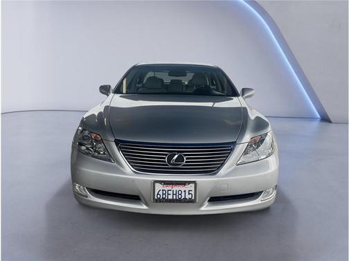 2007 Lexus LS 460 Base