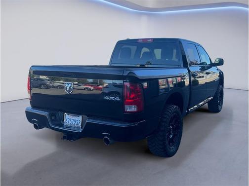 2014 RAM 1500 Tradesman/Express