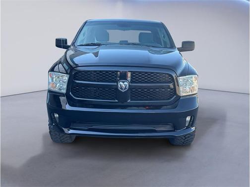 2014 RAM 1500 Tradesman/Express