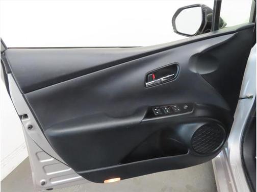 2018 Toyota Prius Prime Plus