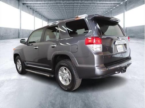 2013 Toyota 4Runner SR5