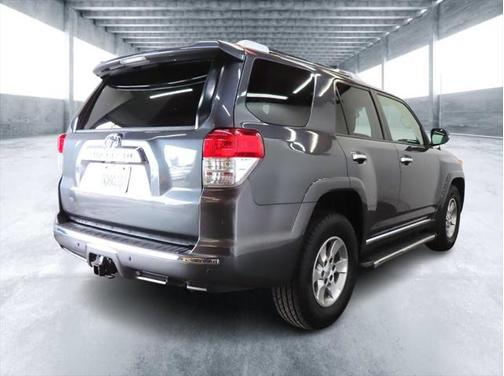 2013 Toyota 4Runner SR5