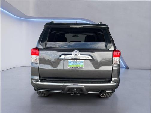 2013 Toyota 4Runner SR5