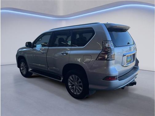 2015 Lexus GX 460 Base