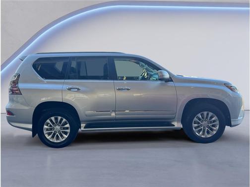2015 Lexus GX 460 Base