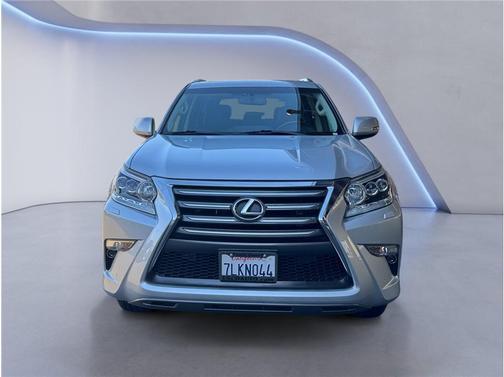 2015 Lexus GX 460 Base