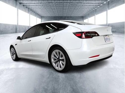 2023 Tesla Model 3 Standard Range