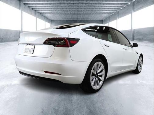 2023 Tesla Model 3 Standard Range