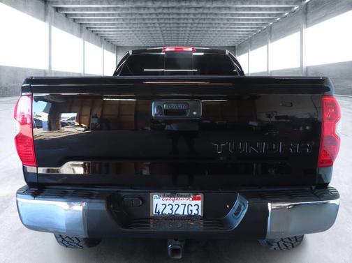 2014 Toyota Tundra SR5