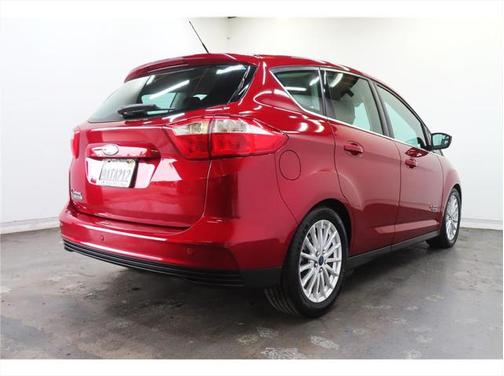 2014 Ford C-Max Energi SEL