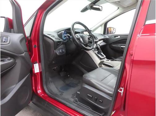 2014 Ford C-Max Energi SEL