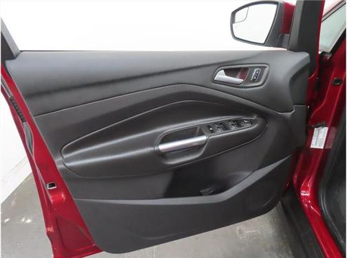 2014 Ford C-Max Energi SEL