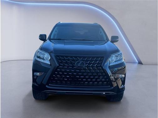 2014 Lexus GX 460 Base