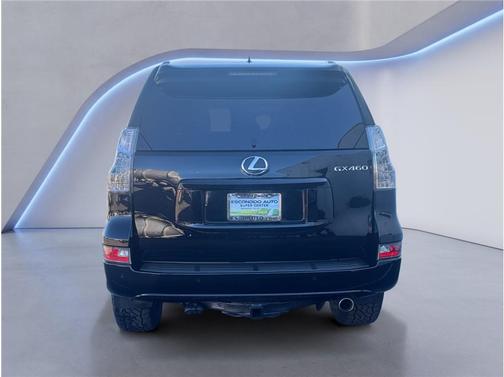 2014 Lexus GX 460 Base