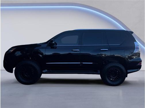2014 Lexus GX 460 Base