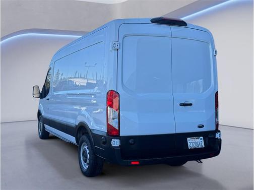 2019 Ford Transit-250 Base
